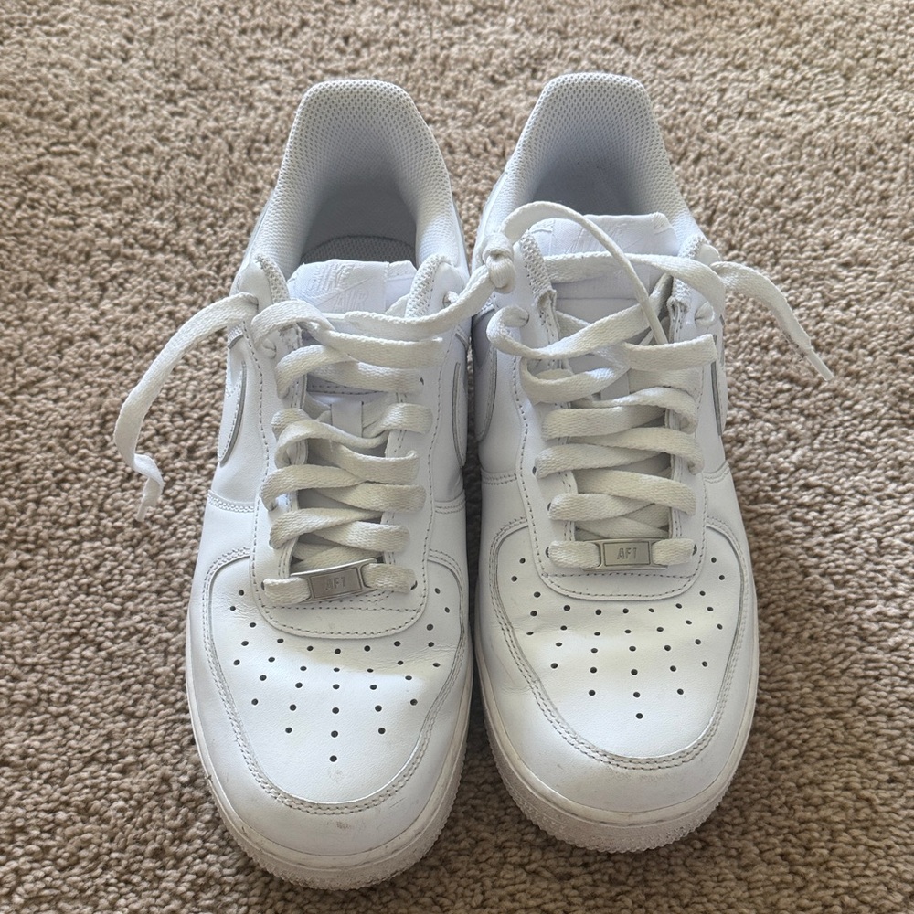 Nike Mens Air Force One